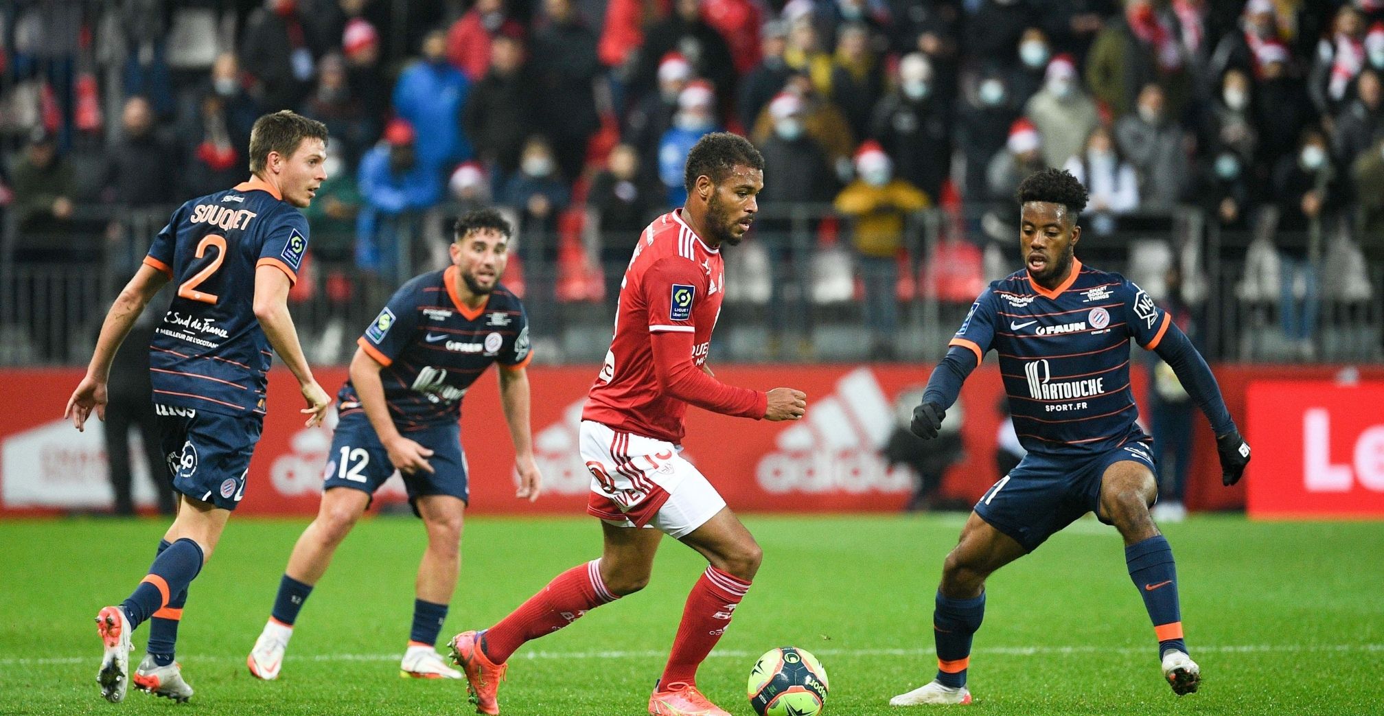 Brest vs Montpellier prediction, preview, lineups and more | Ligue 1 2023-24